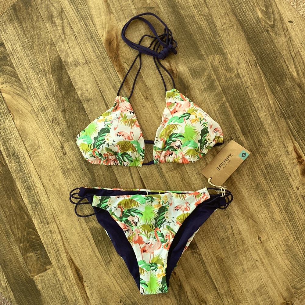 Sperry Bikini